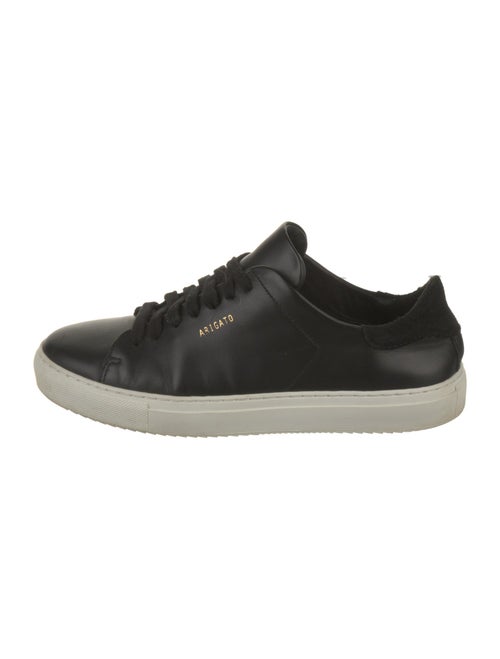 Axel Arigato Leather Sneakers