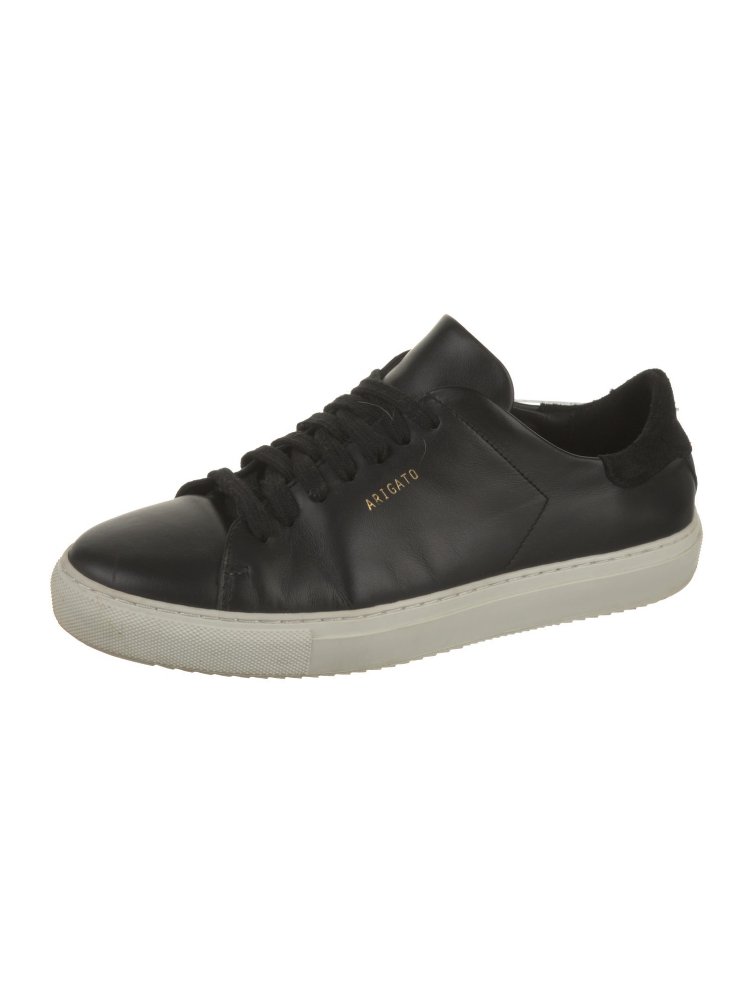 Axel Arigato Leather Sneakers