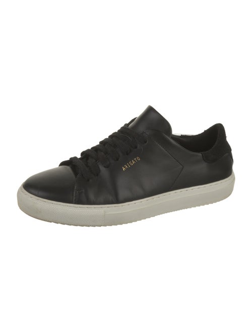 Axel Arigato Leather Sneakers