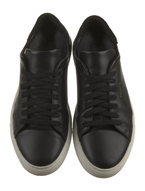 Axel Arigato Leather Sneakers