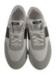 Axel Arigato Raw-Edge Trim Sneakers
