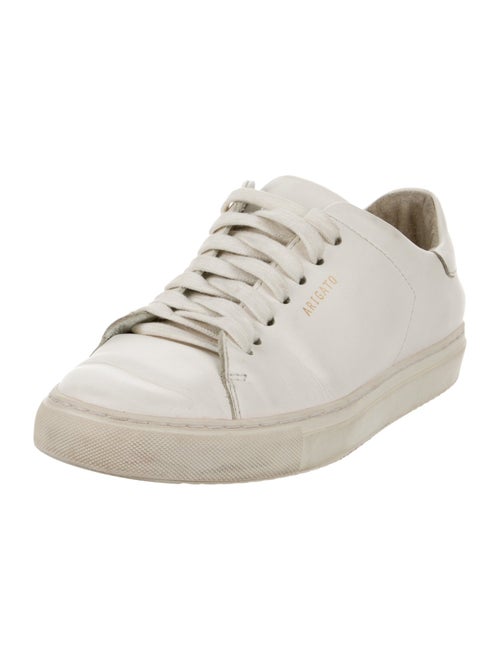 Axel Arigato Leather Sneakers