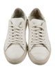 Axel Arigato Leather Sneakers