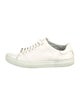 Axel Arigato Leather Sneakers