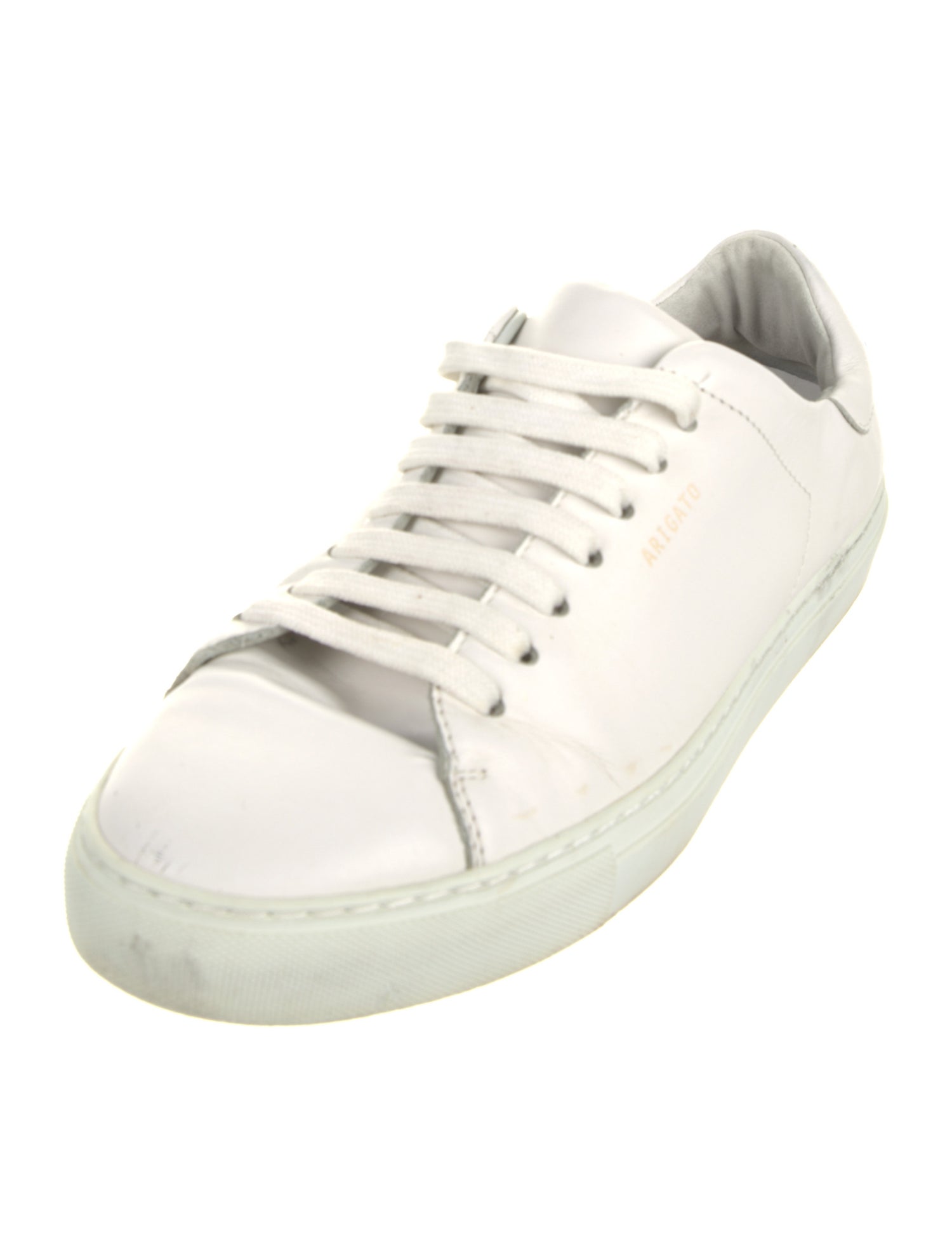 Axel Arigato Leather Sneakers