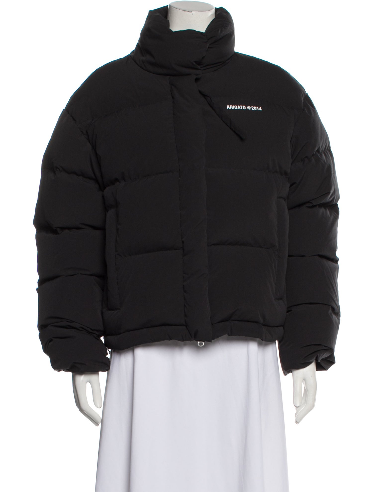 Axel Arigato Down Down Coat