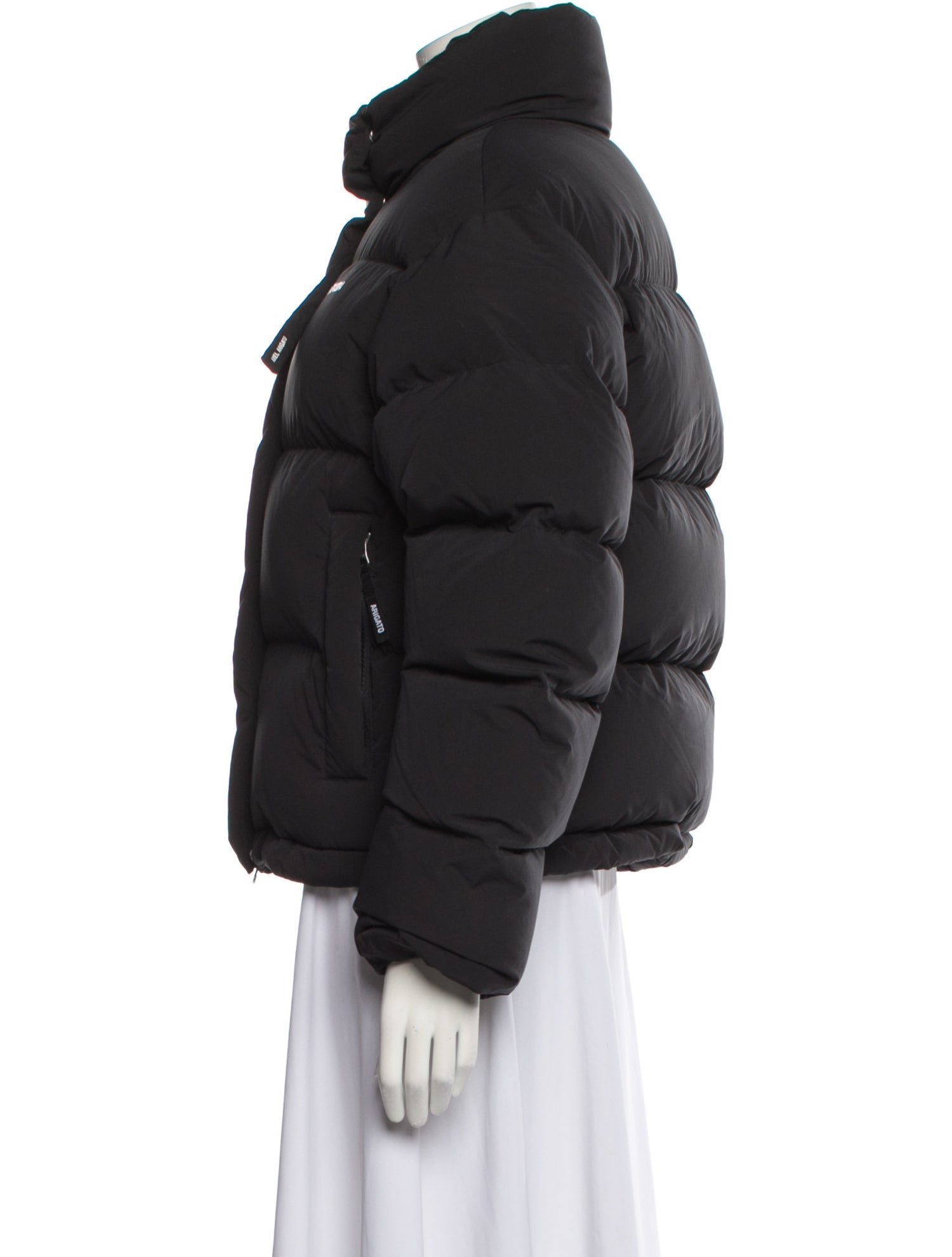 Axel Arigato Down Down Coat