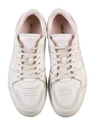 Axel Arigato Leather Sneakers