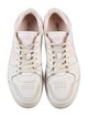 Axel Arigato Leather Sneakers