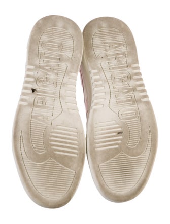 Axel Arigato Leather Sneakers