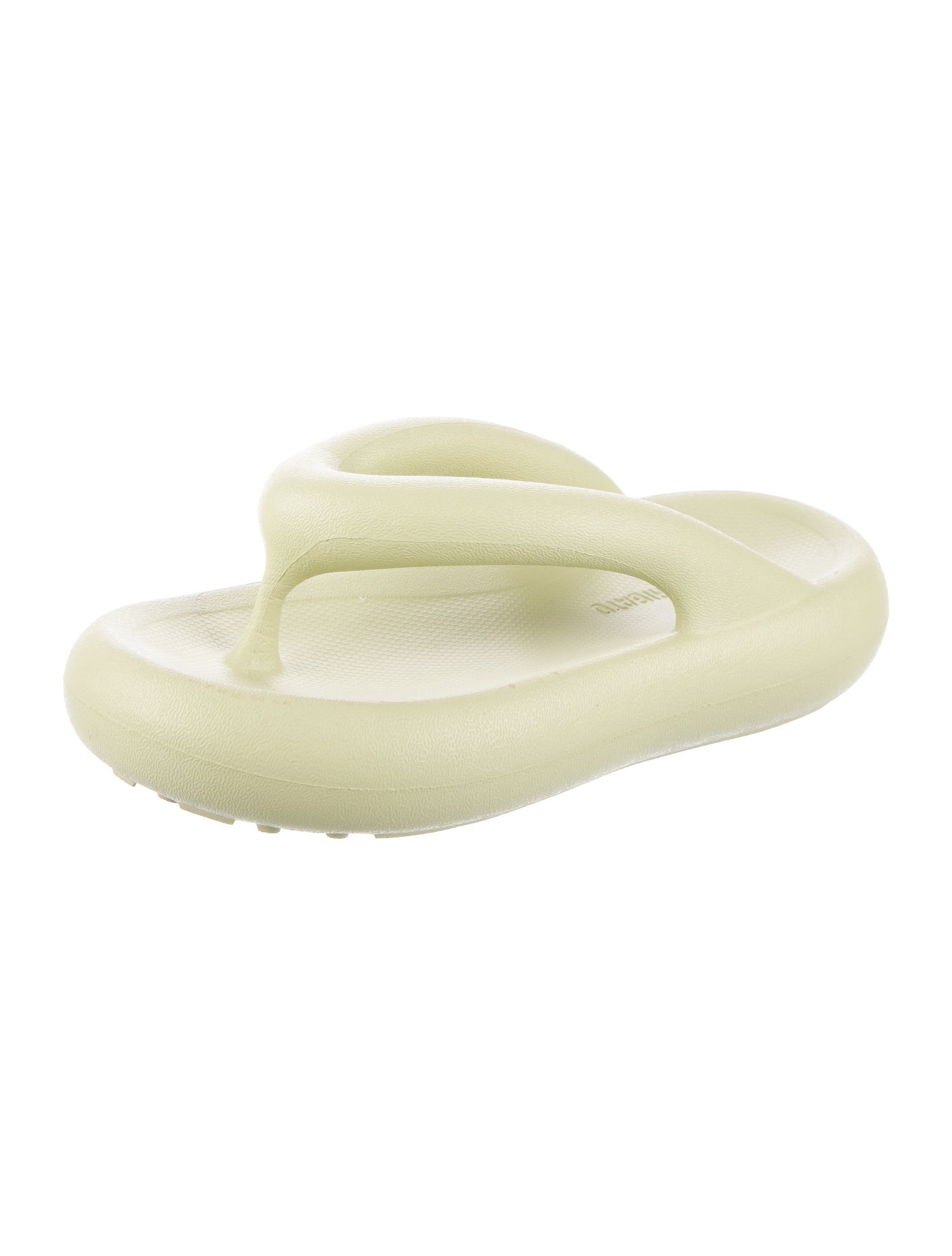 Axel Arigato Rubber Flip Flops