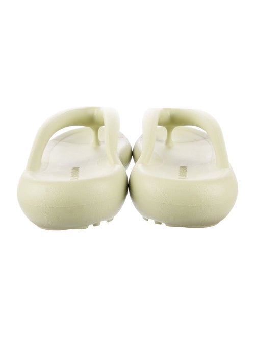 Axel Arigato Rubber Flip Flops