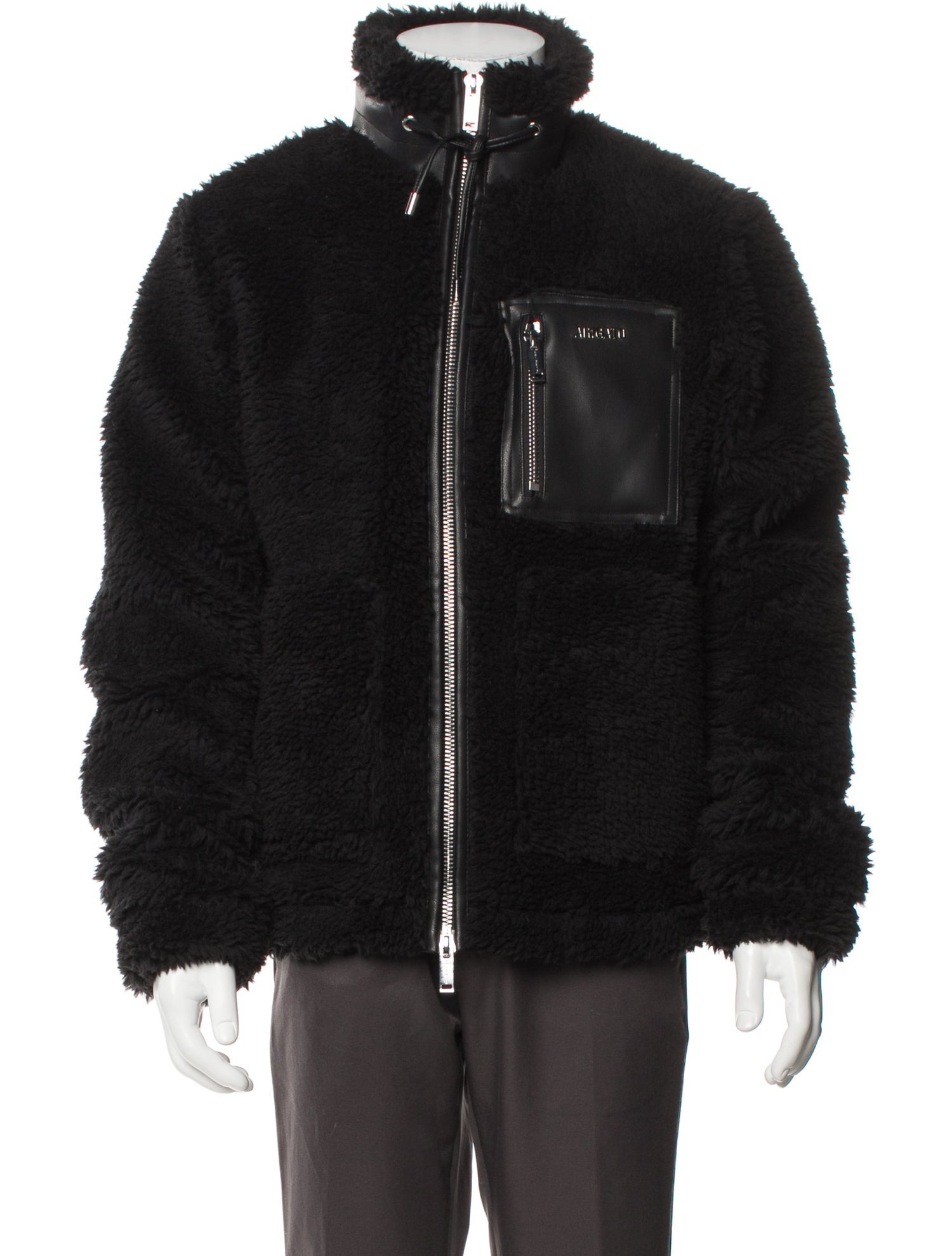 Axel Arigato Puffer Coat
