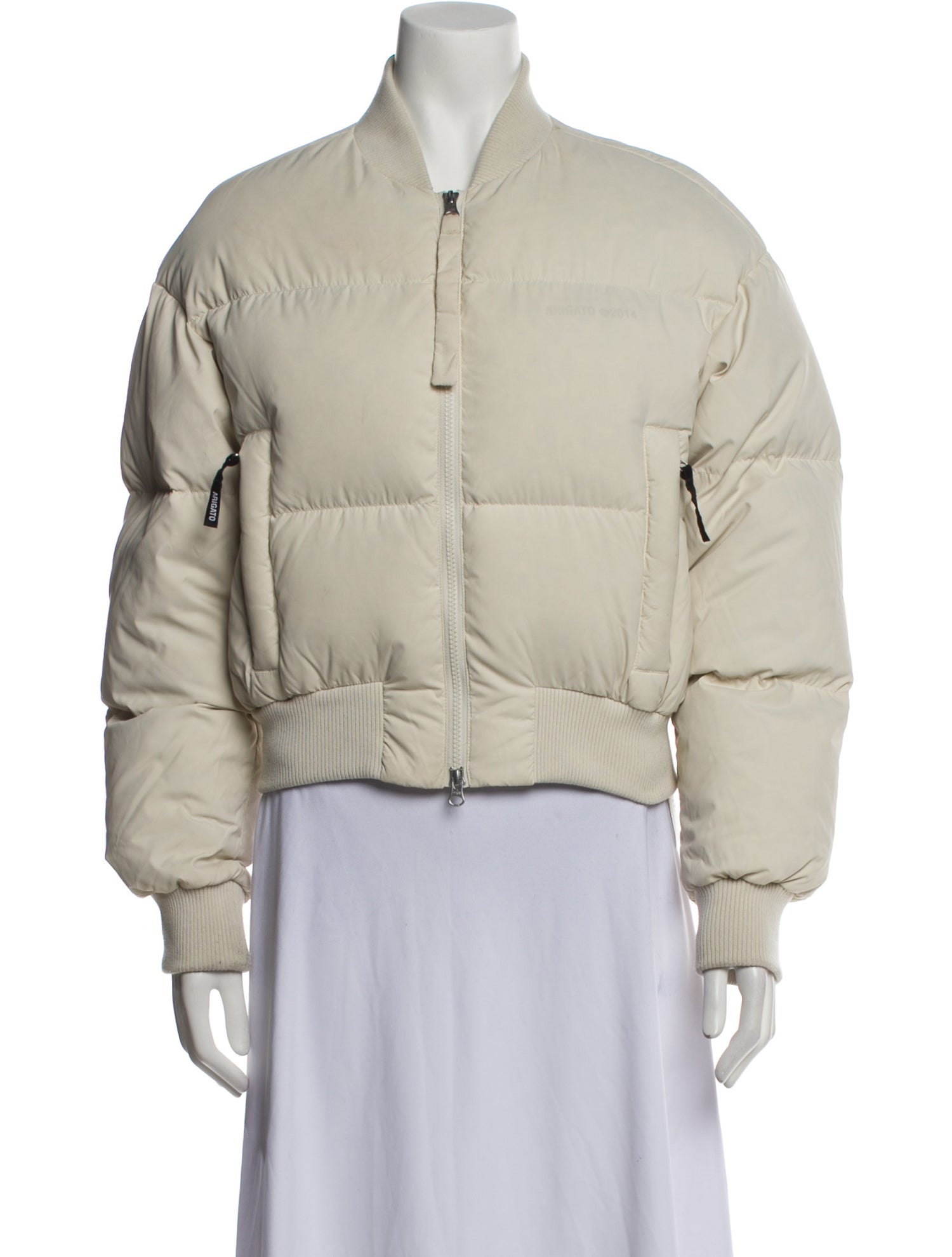 Axel Arigato Down Jacket