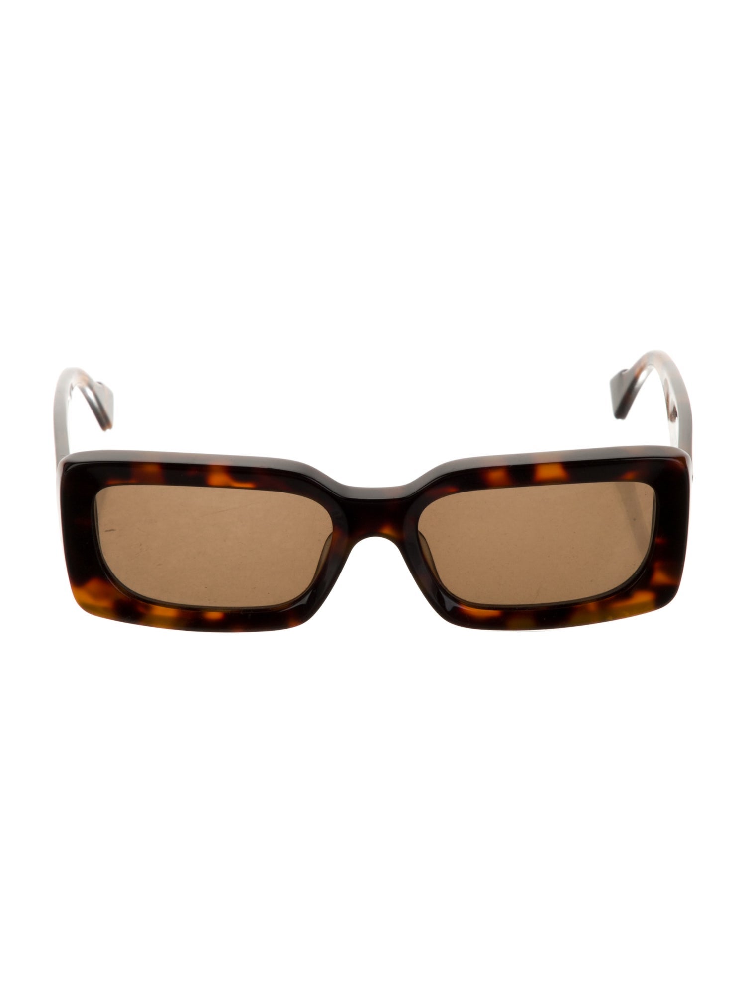 Axel Arigato Square Tinted Sunglasses