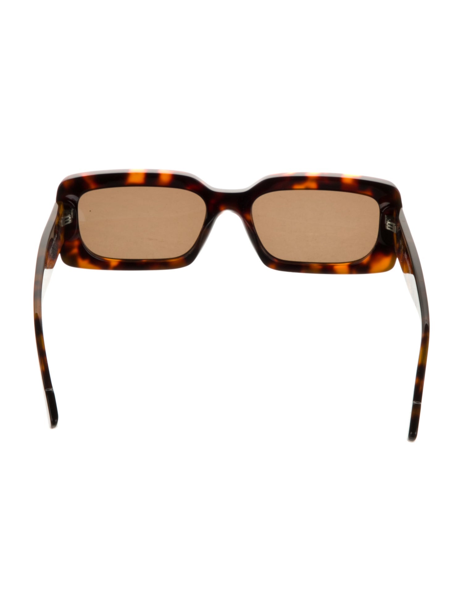 Axel Arigato Square Tinted Sunglasses