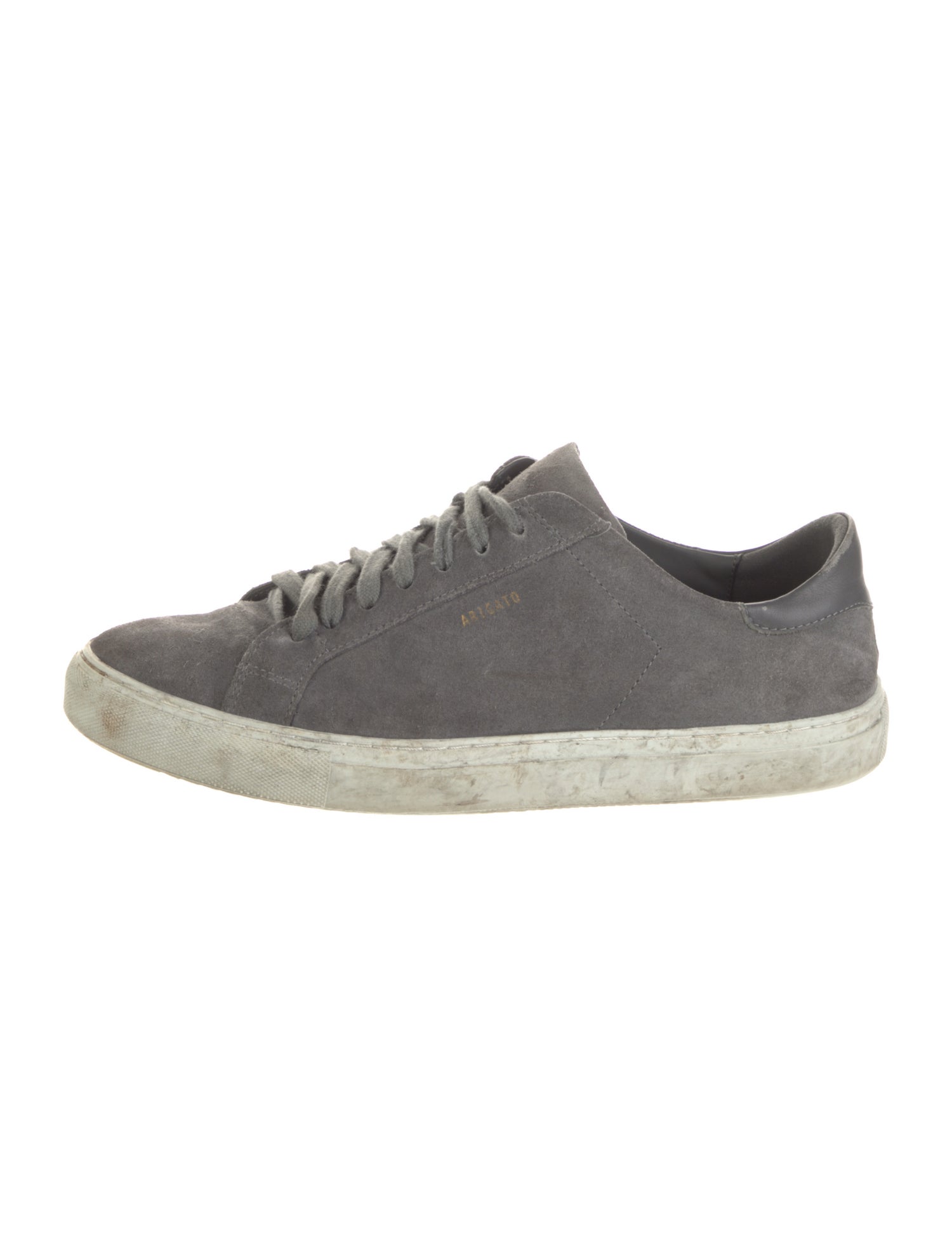 Axel Arigato Suede Sneakers