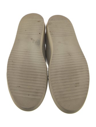 Axel Arigato Leather Sneakers