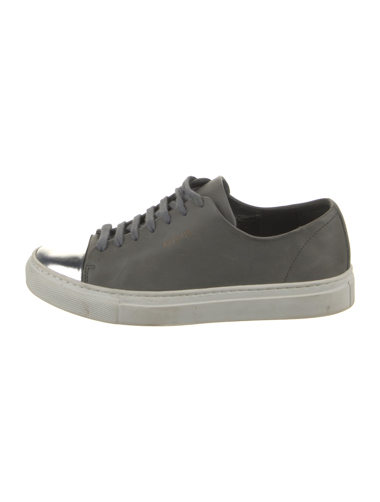 Axel Arigato Leather Sneakers