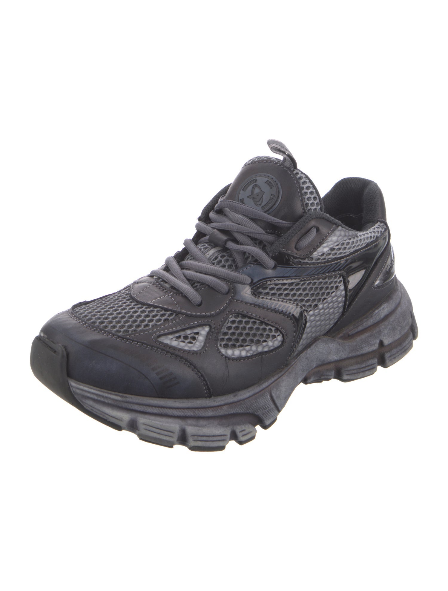 Axel Arigato Mesh Sneakers