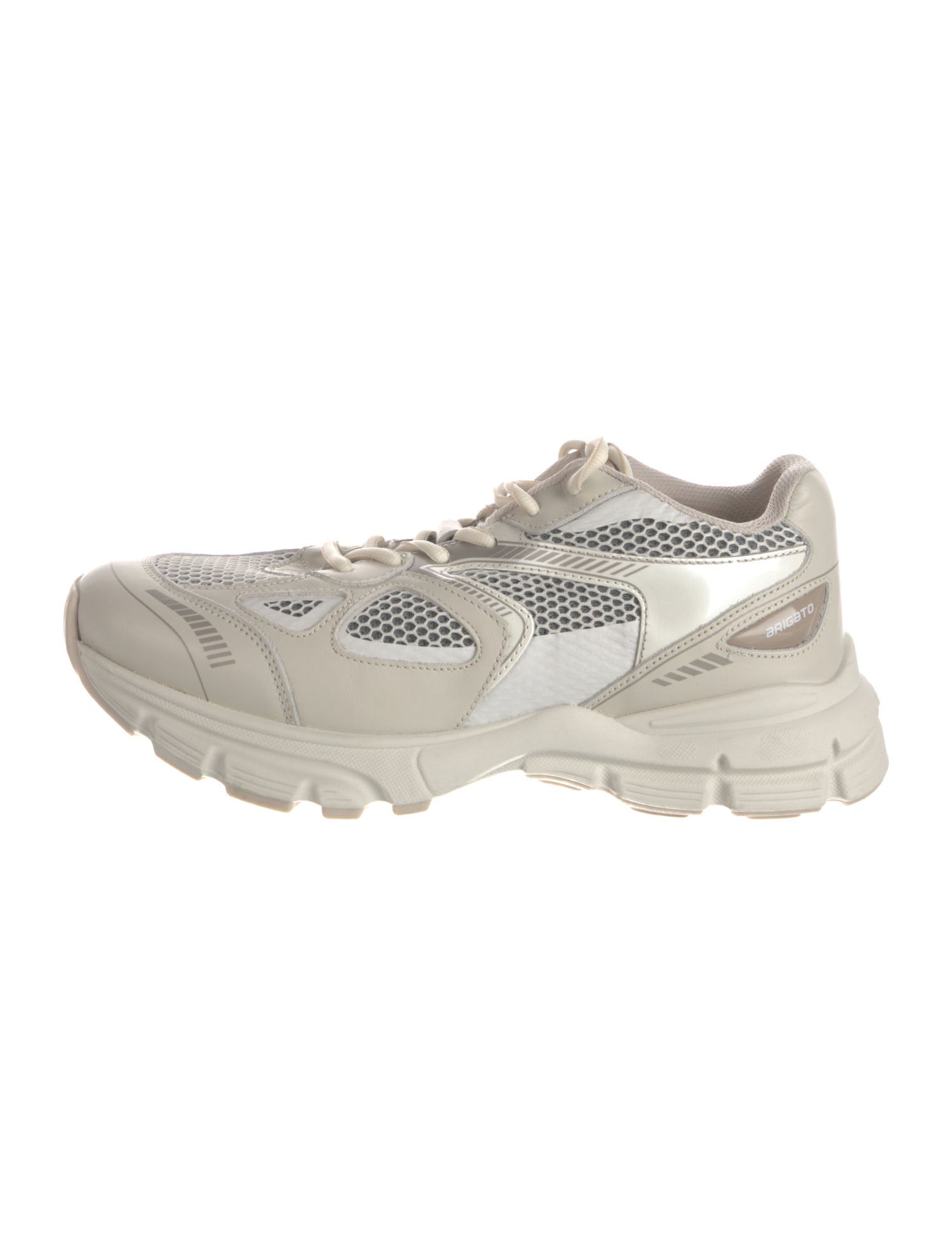 Axel Arigato Leather Sneakers