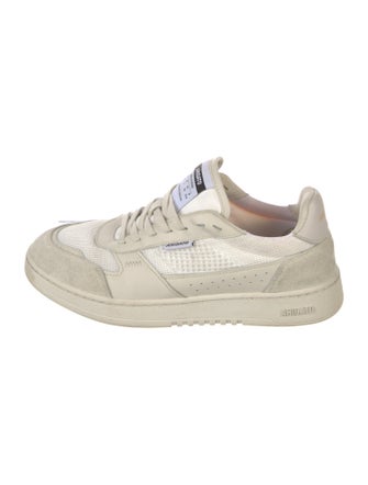 Axel Arigato Leather Sneakers