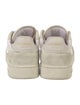 Axel Arigato Leather Sneakers