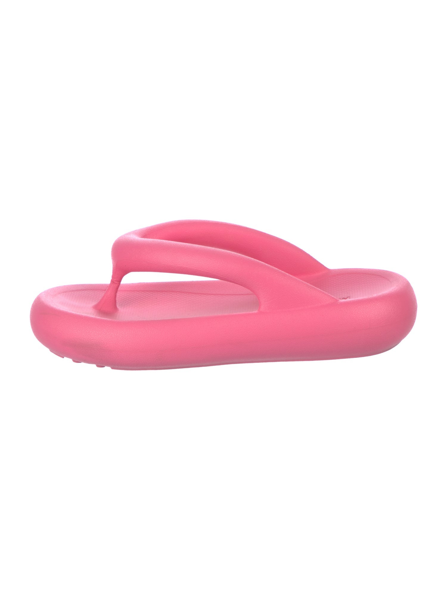 Axel Arigato Rubber Flip Flops