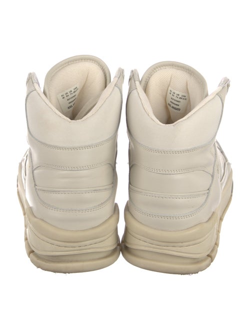 Axel Arigato Leather Chunky Sneakers