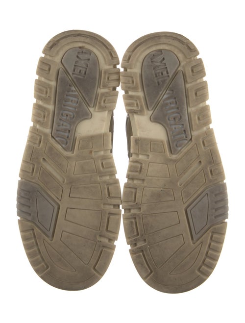 Axel Arigato Leather Chunky Sneakers