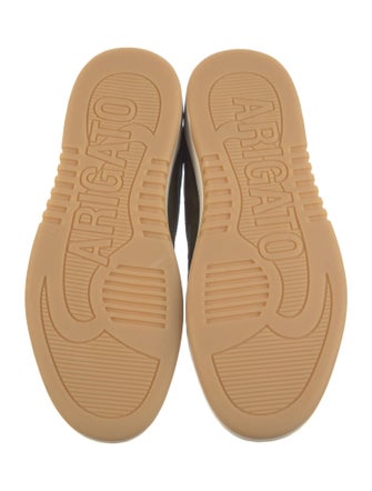 Axel Arigato Suede Sneakers