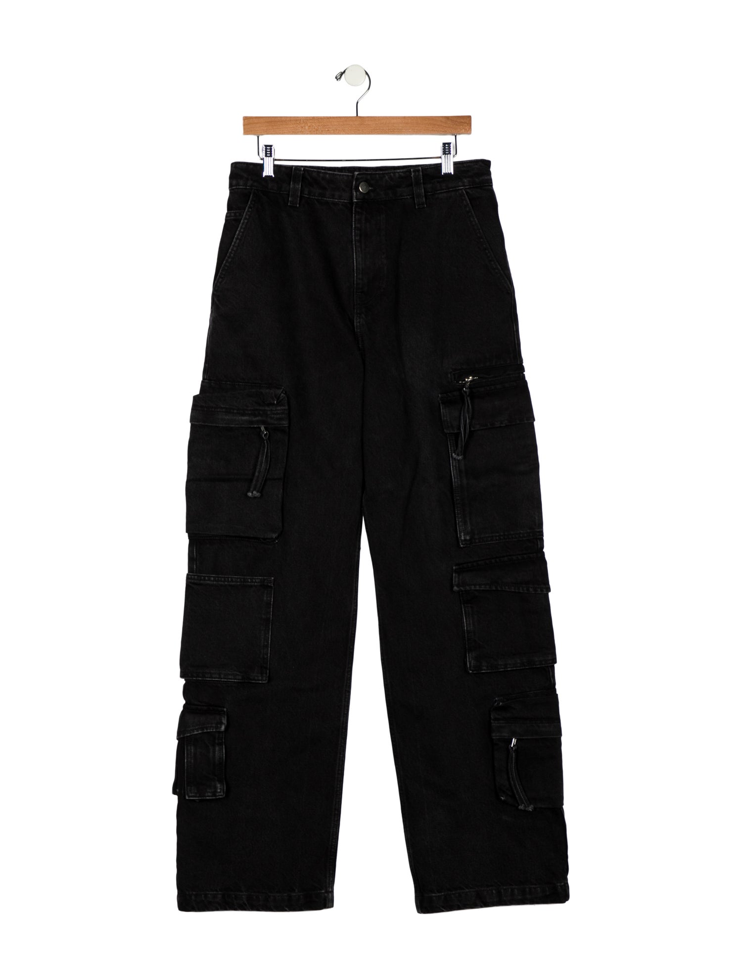 Axel Arigato Straight-Leg Jeans