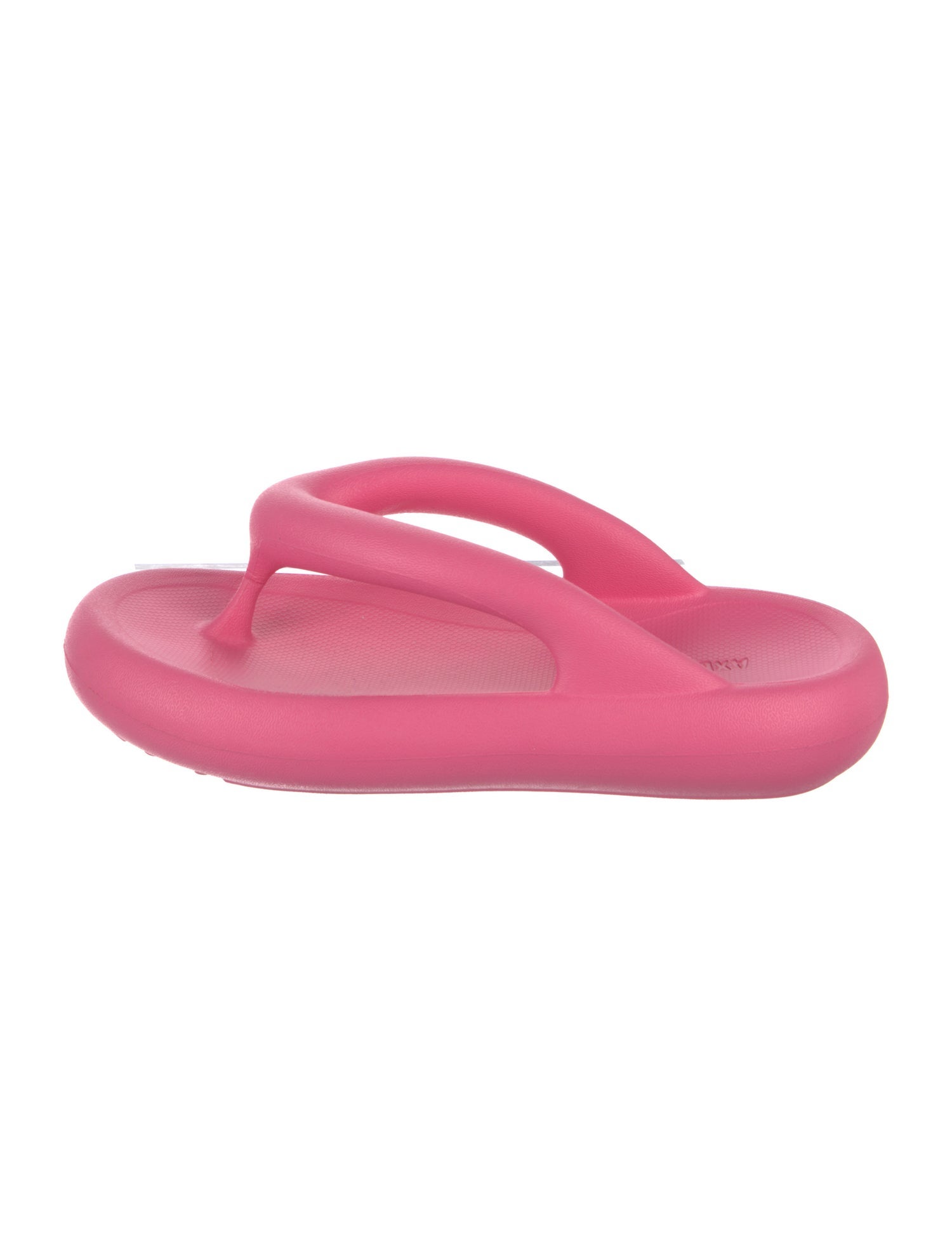 Axel Arigato Rubber Sandals