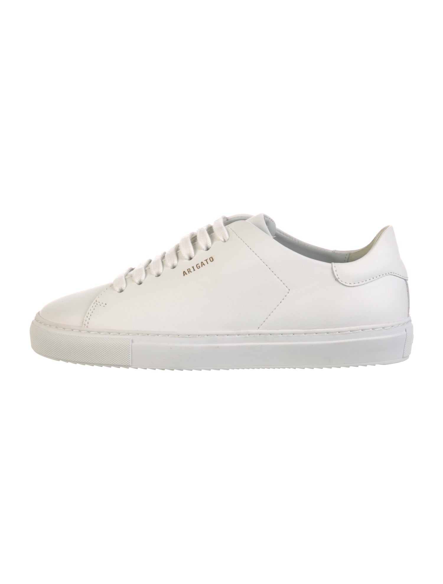 Axel Arigato Leather Sneakers