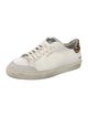 Axel Arigato Leather Sneakers