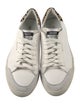 Axel Arigato Leather Sneakers