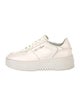 Axel Arigato Leather Sneakers