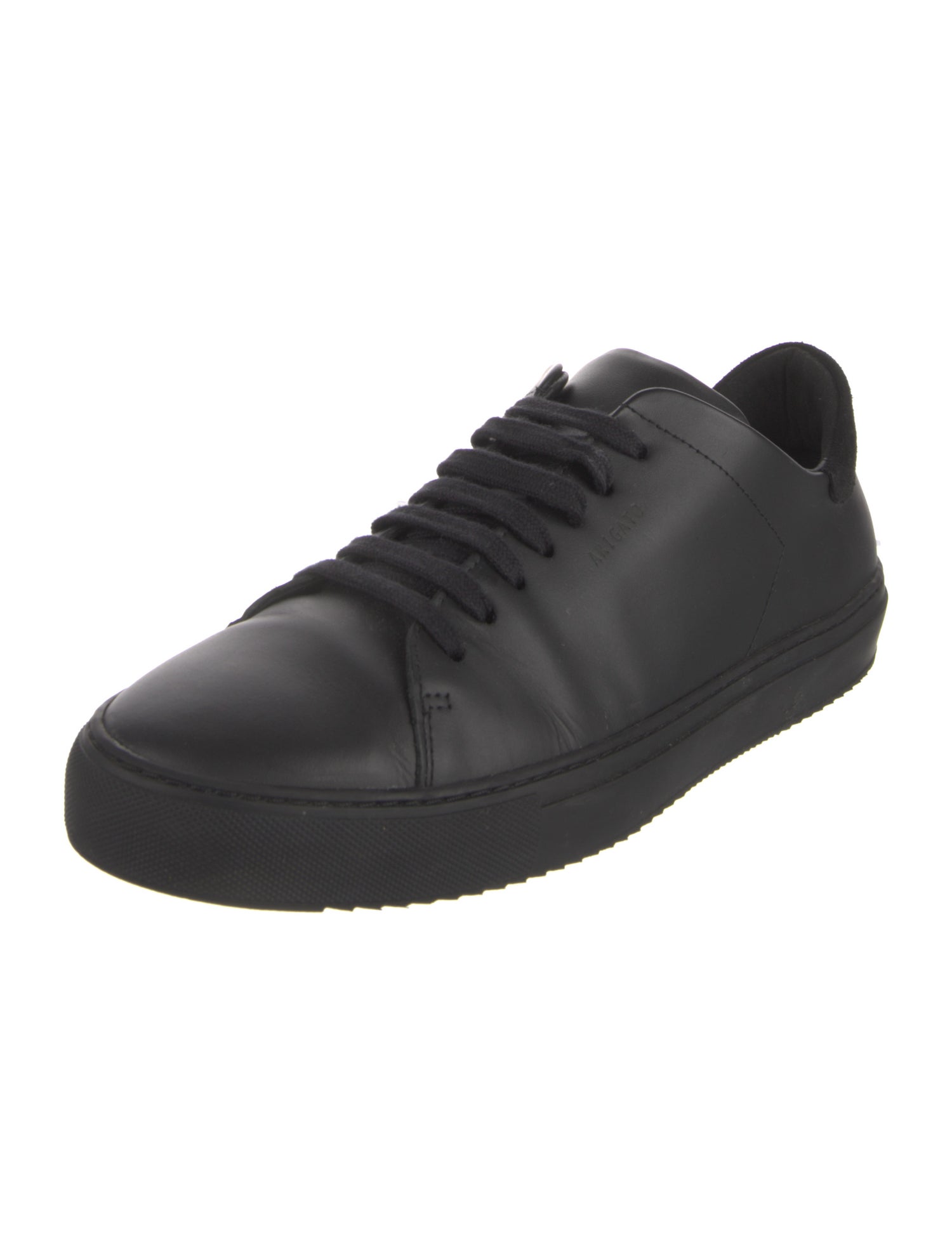 Axel Arigato Leather Sneakers