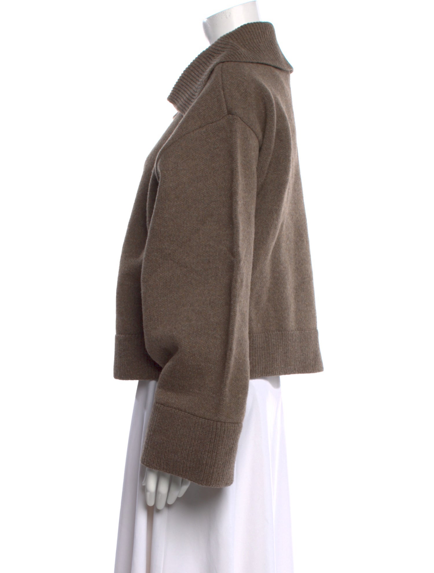 Axel Arigato Wool Sweater w/ Tags