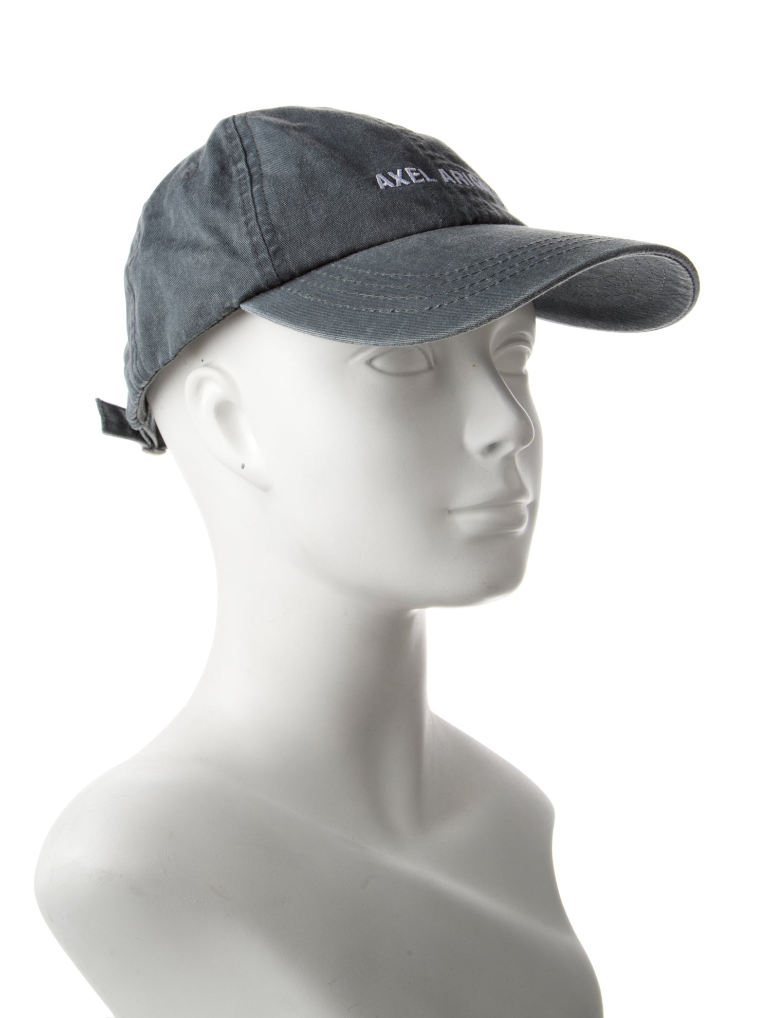 Axel Arigato Baseball Cap