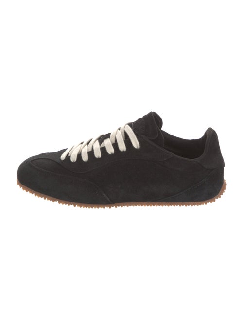 Axel Arigato Suede Sneakers