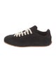 Axel Arigato Suede Sneakers