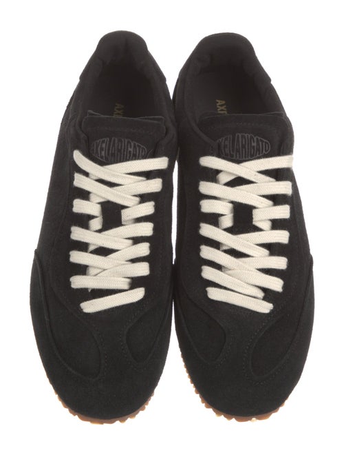 Axel Arigato Suede Sneakers