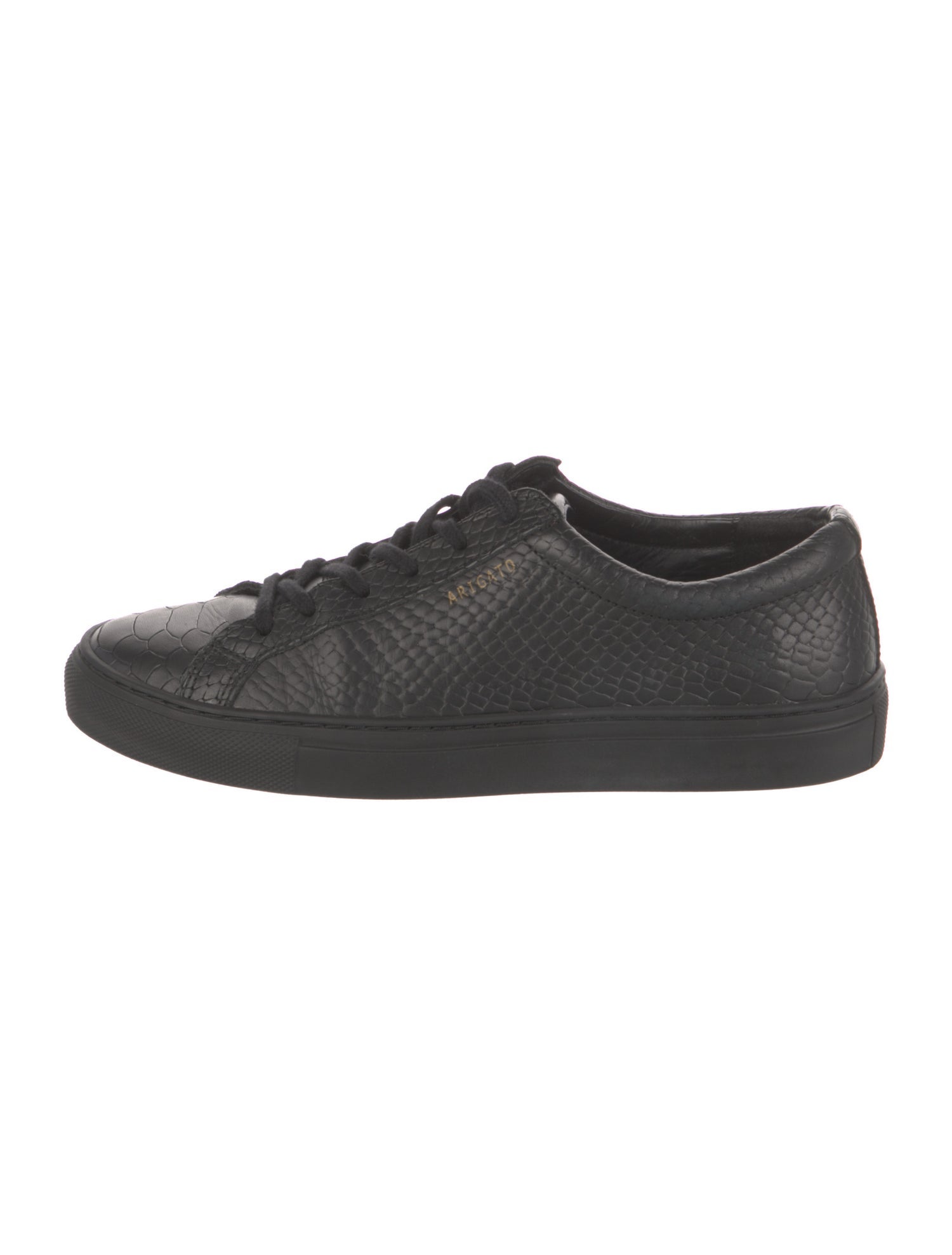 Axel Arigato Leather Sneakers