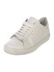 Axel Arigato Leather Sneakers