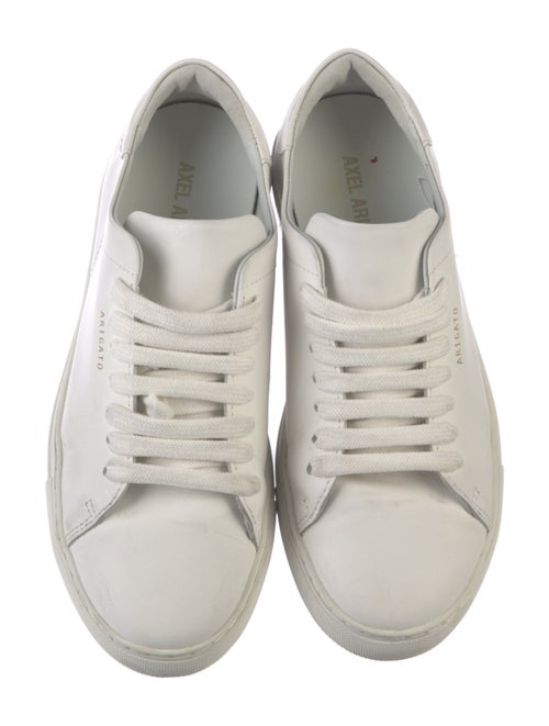 Axel Arigato Leather Sneakers