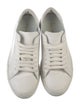 Axel Arigato Leather Sneakers