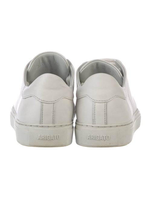 Axel Arigato Leather Sneakers