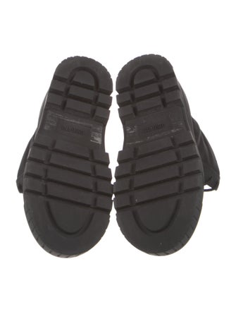 Axel Arigato Combat Boots