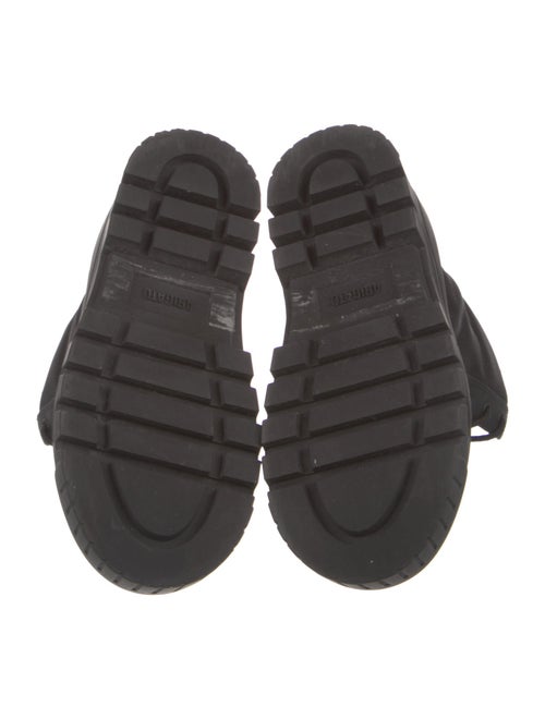 Axel Arigato Combat Boots